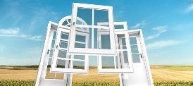 Replacement Window Options